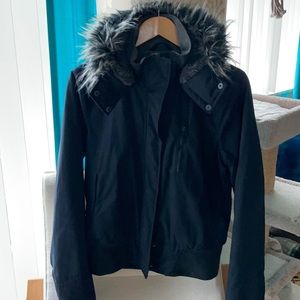 Bench Bomber style jacket